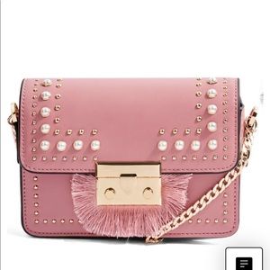 TOPSHOP crossbody bag